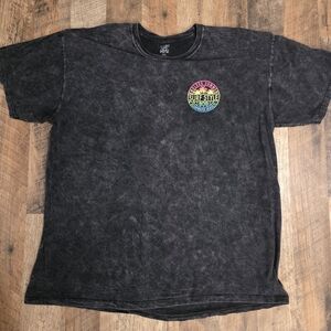Surf Style “Endless Summer” Tee | XXL | Clearwater Beach Graphic